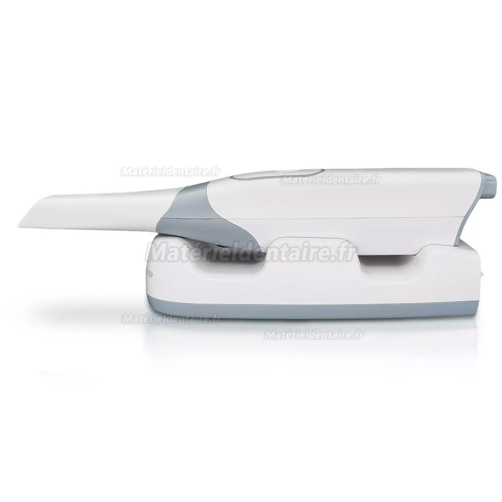 Scanner 3d intra oral INO100, Scanner dentaire 3D en couleurs réelles avec logiciel